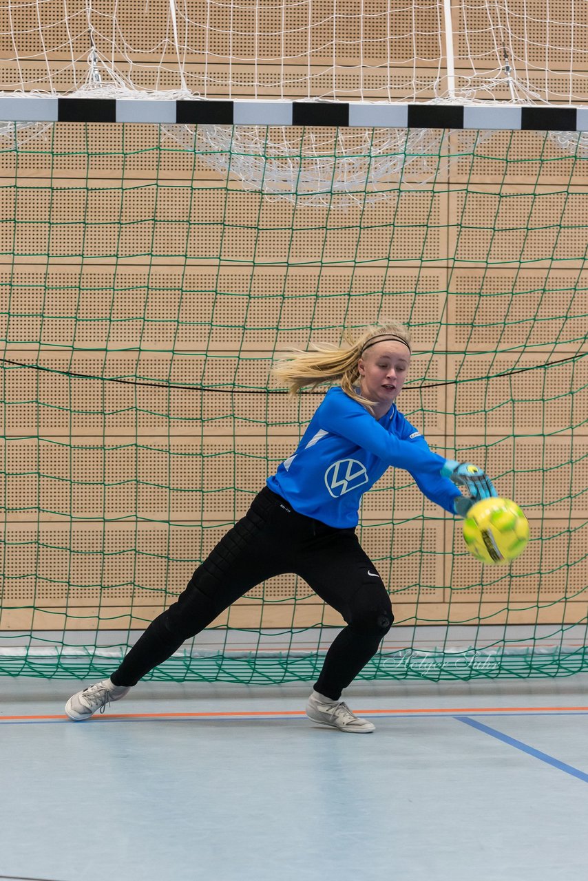 Bild 380 - Jens Rathje Cup B-Juniorinnen